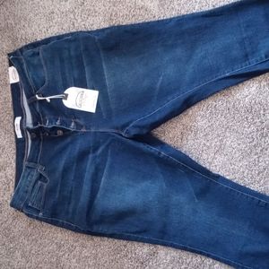 Size 20 Stretch Jeans